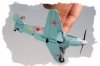 Hobby Boss 80255 Yak-3 (1:72)